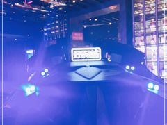 -好乐迪量贩KTV(春熙路香槟广场店)