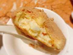 酥皮牛奶包-金玉满堂潮州酒楼(无限极荟购物广场店)