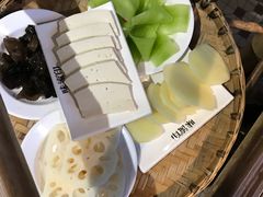 -味流印市井火锅