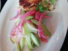 -Water Grill(圣莫妮卡店)