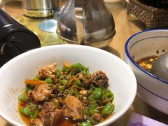 -红旗大食堂(君悦紫园店)