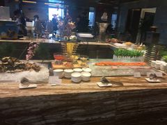 -AdD全日制餐厅(中谷花园酒店)