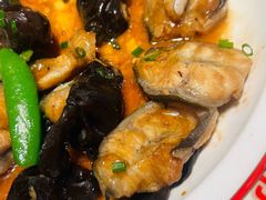 -食锦记·福建私房菜(浦西万达店)