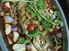 -臭鳜鱼人家·老字号徽菜