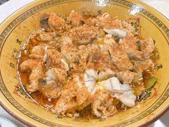 -孙厨娘川味饭馆(临河街店)