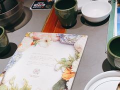 -云海肴·汽锅鸡·云南菜(高德置地店)