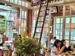 -小芳廷餐厅