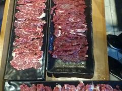 -手选潮汕鲜活牛肉火锅(二七广场店)