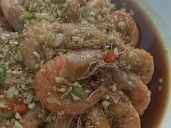 五味大虾-尚岛私房菜(西方巷店)