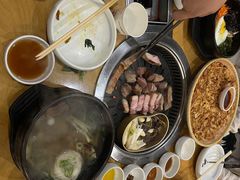 -黄金牧场(明洞总店)