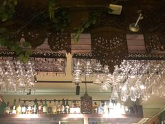 -萨芭蒂高空花园餐酒吧