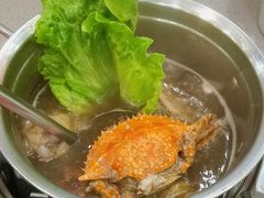 -大橘元自助回转火锅(天河新天地店)