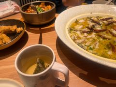 -新太二·鲜料川菜(晶耀前滩店)