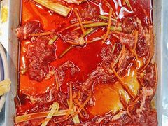 -滇牛云南火锅(桂林路店)