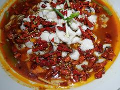 -青花椒花椒鱼(合生汇店)