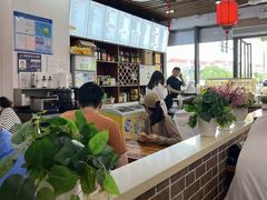 -台州老六海鲜面馆(上南总店)