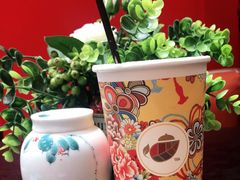 -茶话弄(中贸广场店)