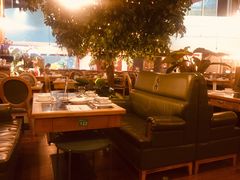 露天位-青柠记忆泰式海鲜火锅(合生汇购物中心店)
