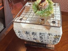 -西安凯悦酒店-自助餐厅·海鲜·烧烤