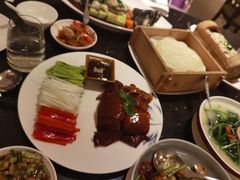 -铭轩中餐厅·海南菜·粤菜(亚龙湾瑞吉店)