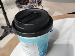 -LAVAZZA拉瓦萨咖啡(星荟中心店)