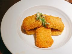 香草素鸡块-庆春朴门(前滩太古里店)