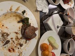 -康莱德酒店·美庭自助餐厅
