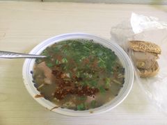 -清真刘记大顺斋(三合里小区店)