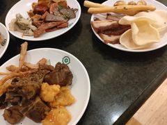 -东方之珠洗浴休闲广场(南开店)