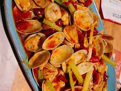 -北京食堂·烤鸭·宵夜(亚运村店)