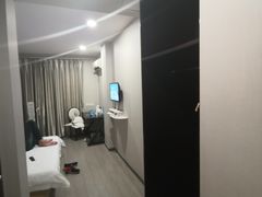 -慧闻酒店(苏州拙政园店)