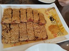 -民族饭荘(新华大街店)