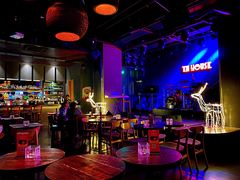 -TZ House音乐现场(茅台店)