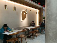 -德克士(长安百货店)