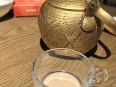 -那时新疆·若羌(经纬汇店)
