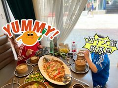 -隆喜元鱼汤包·海鲜(中联广场店)
