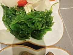 -海底捞火锅(天通苑华联店)