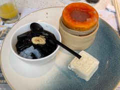 -金海湾自助餐厅(金陵饭店)