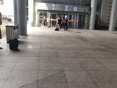 -陕西名小吃(T3航站楼一店)