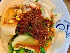 -福瑞记老孙头biangbiang面(新生路店)