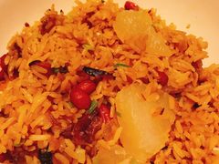 闽和南白萝卜饭-闽和南(深圳万象城店)