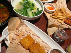 -外婆家(西溪印象城店)