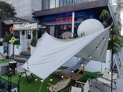 -108·公社·创意餐厅·LIVE HOUSE(李公堤店)