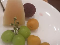 -第六季自助餐厅(甜水园店)