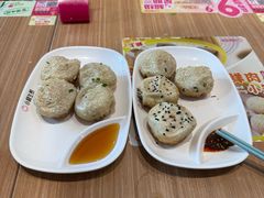 -小杨生煎(松江大学城店)