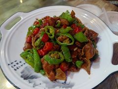 -特色酱椒鱼私房菜(黄鹤楼店)
