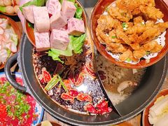 -冯校长老火锅(广州正佳广场店)