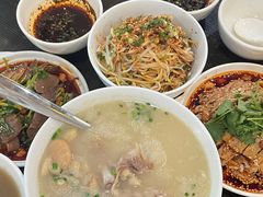 -牛王庙(龙华花园店)