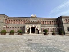 -天津市南开中学滨海生态城学校