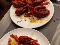 -郴州温德姆至尊豪廷大酒店·星璨自助餐厅
